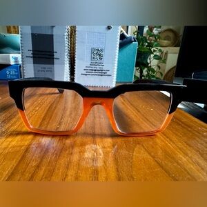 See Eyewear Two-Tone Sexy Specs